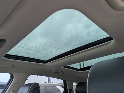 2022 Genesis GV80 2.5T