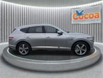 2022 Genesis GV80 2.5T