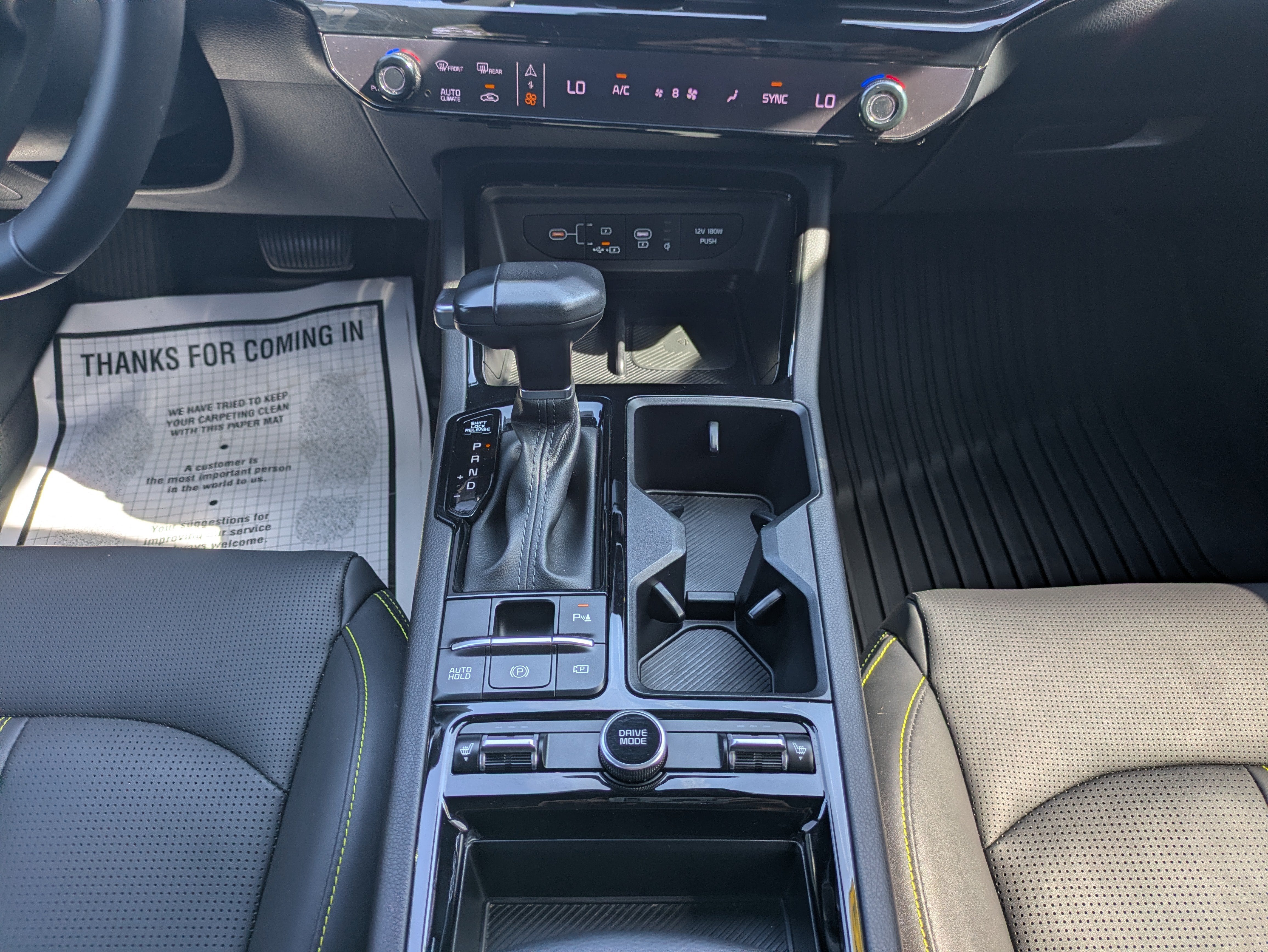 2025 Kia K5 GT