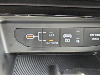 2025 Kia K5 GT