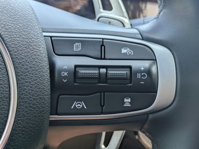 2025 Kia K5 GT