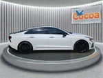 2025 Kia K5 GT