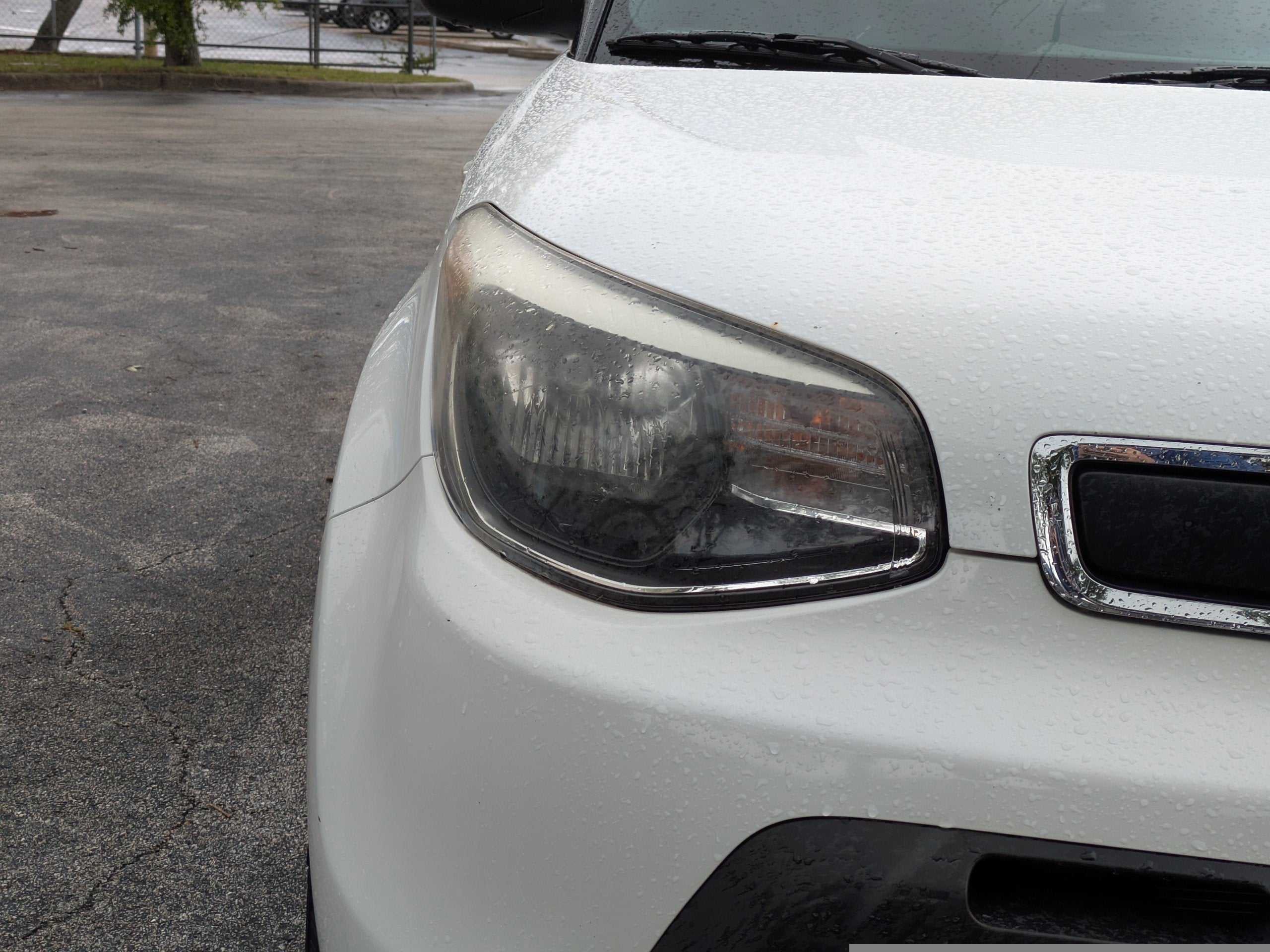 2014 Kia Soul Base