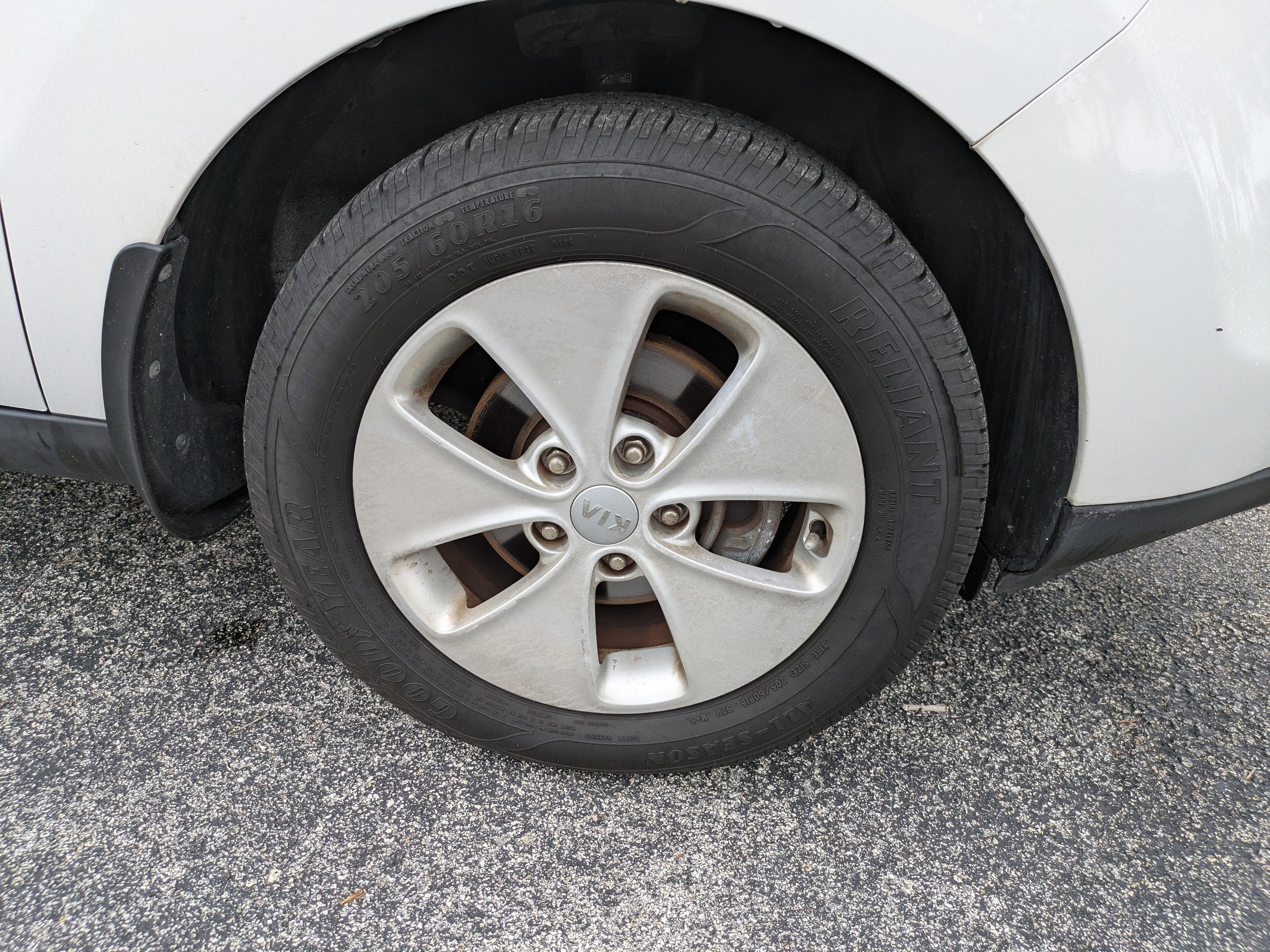 2014 Kia Soul Base