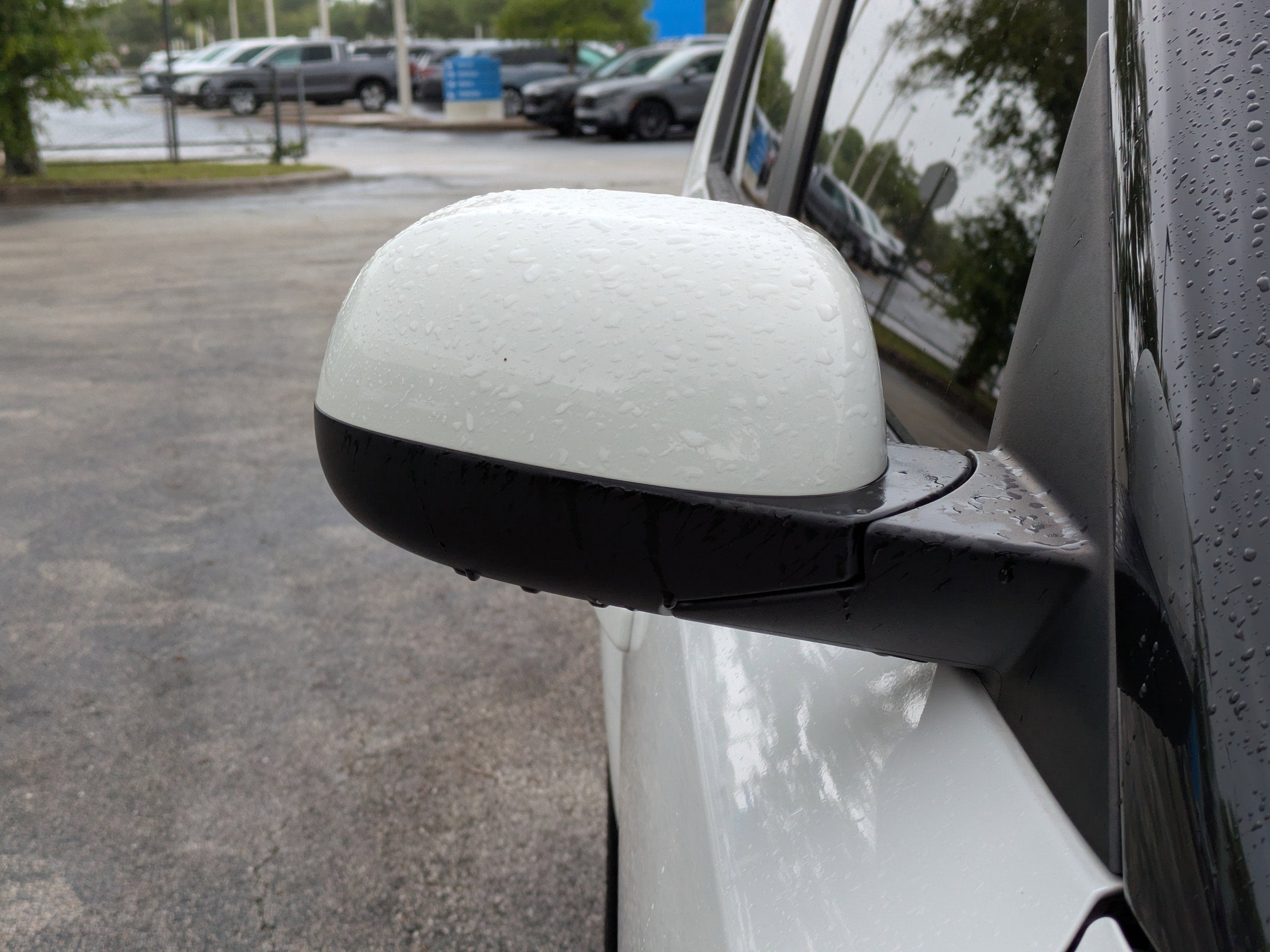 2014 Kia Soul Base