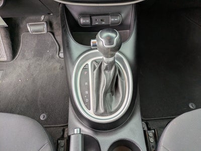 2014 Kia Soul Base