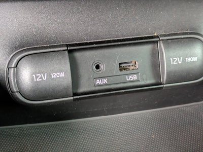 2014 Kia Soul Base