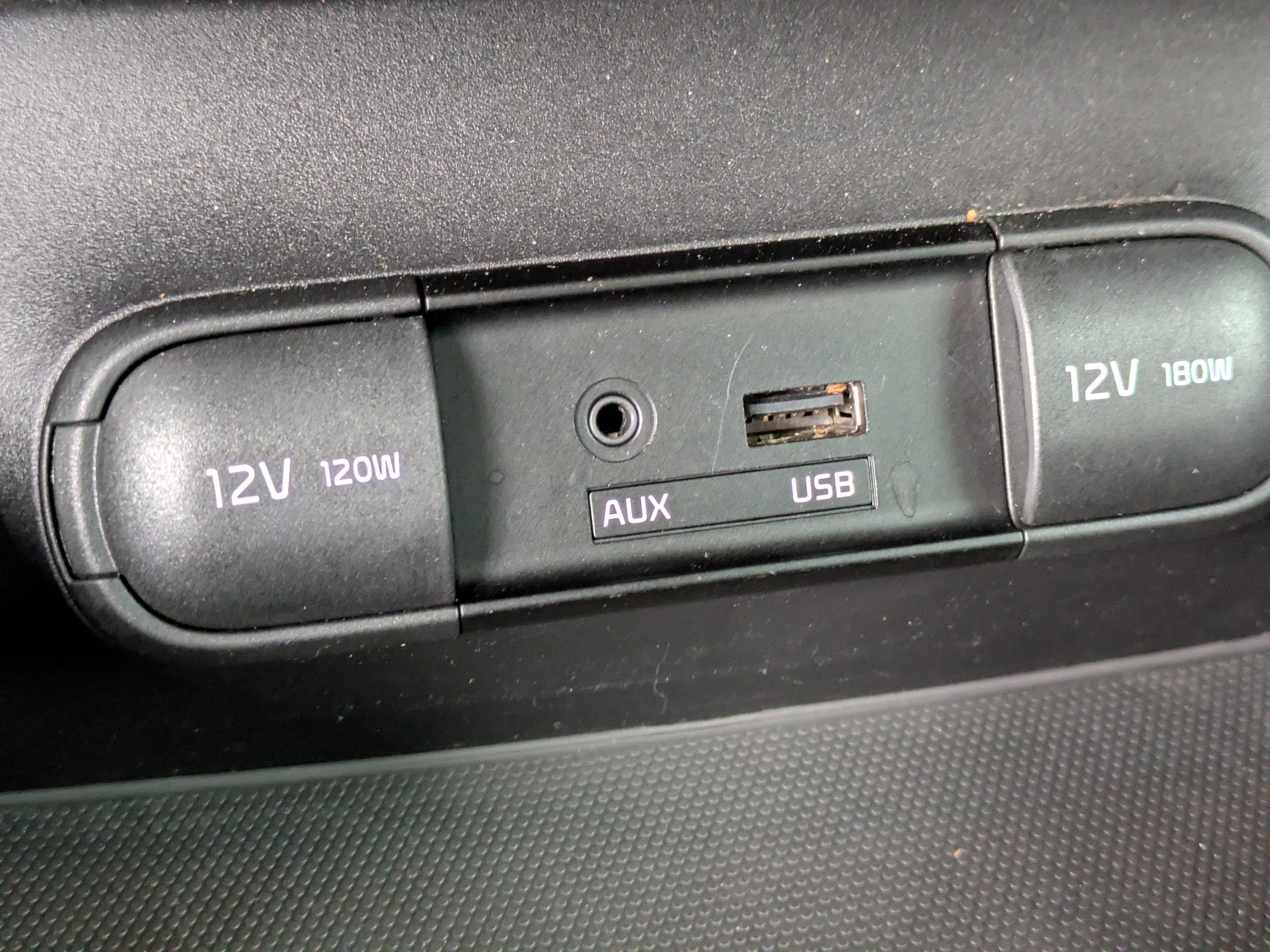 2014 Kia Soul Base