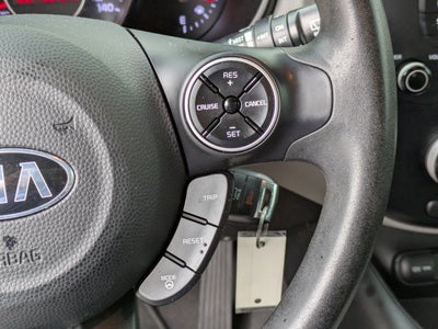 2014 Kia Soul Base