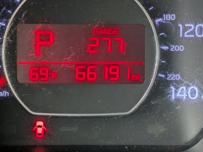2014 Kia Soul Base