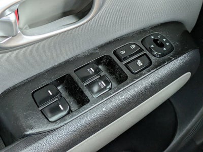 2014 Kia Soul Base