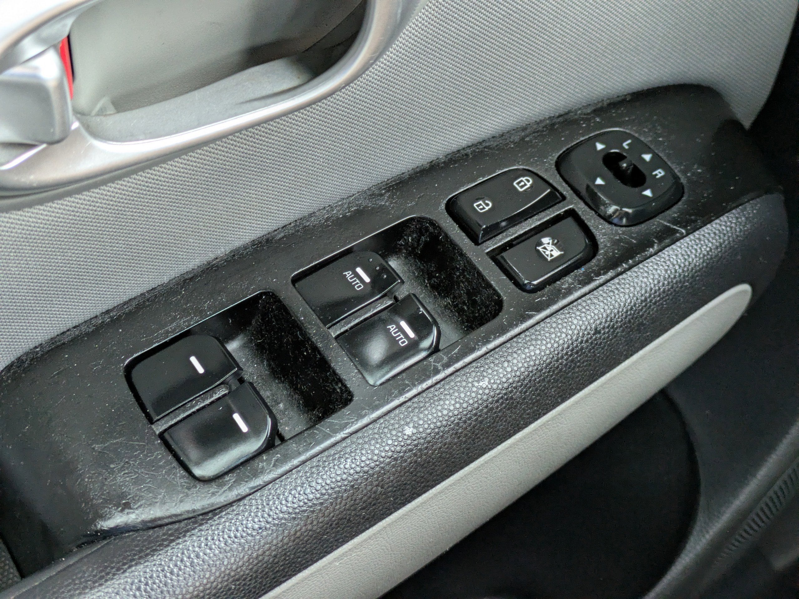 2014 Kia Soul Base