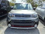 2019 Kia Soul Exclaim