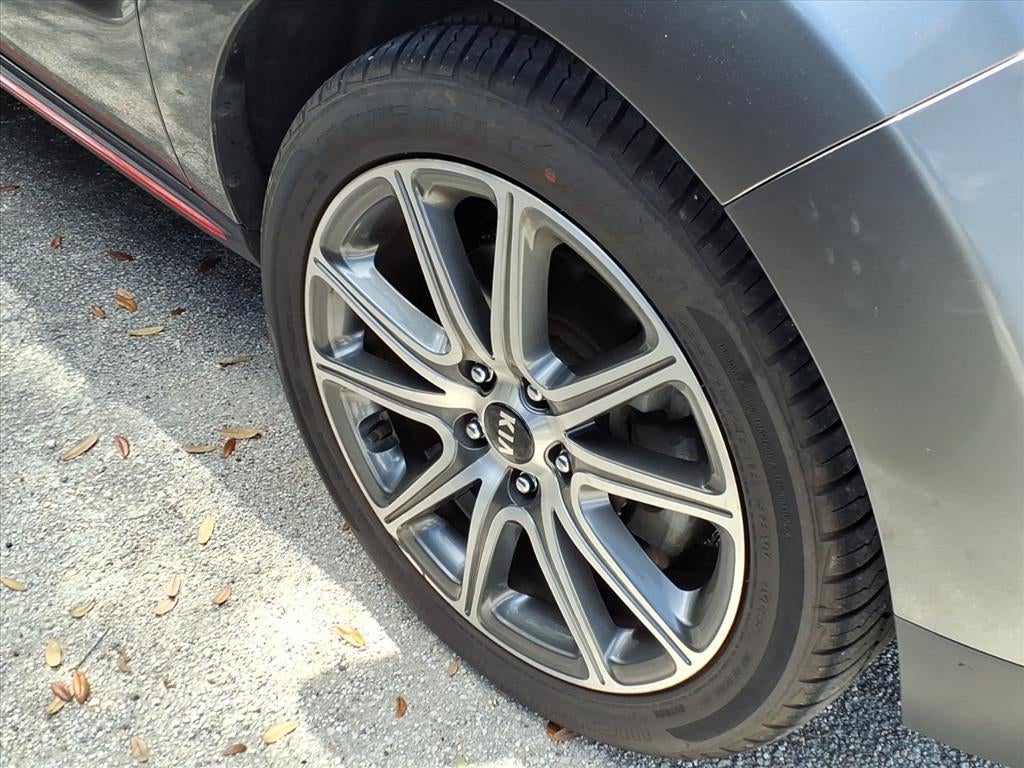 2019 Kia Soul Exclaim