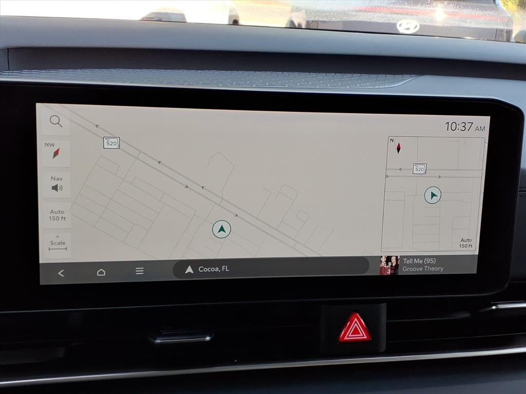 2025 Kia Carnival EX