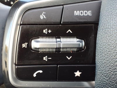 2025 Kia Carnival EX