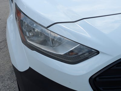 2022 Ford Transit Connect Van XL