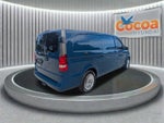 2022 Mercedes-Benz Metris Cargo Van Cargo