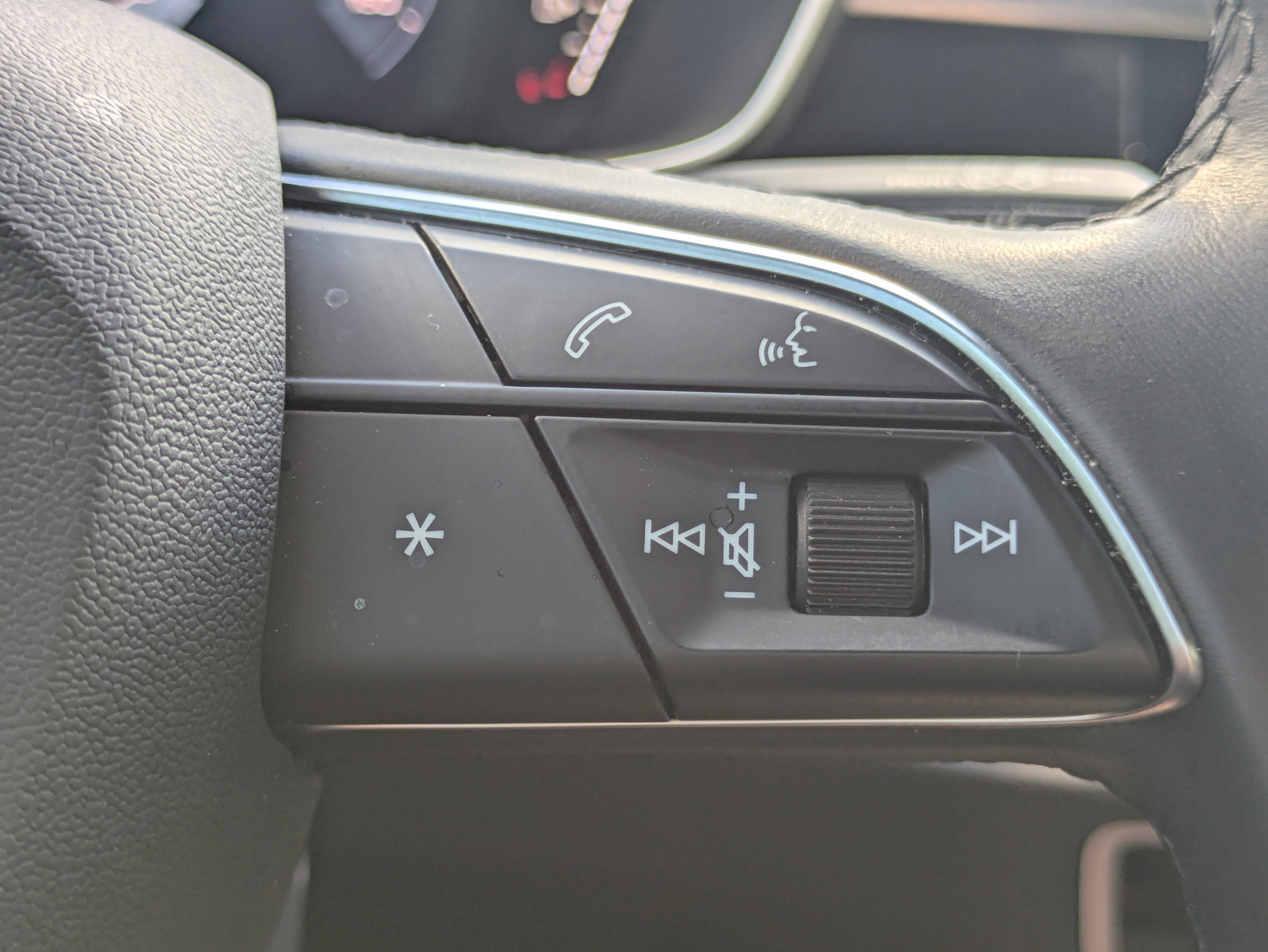 2021 Audi Q3 Premium