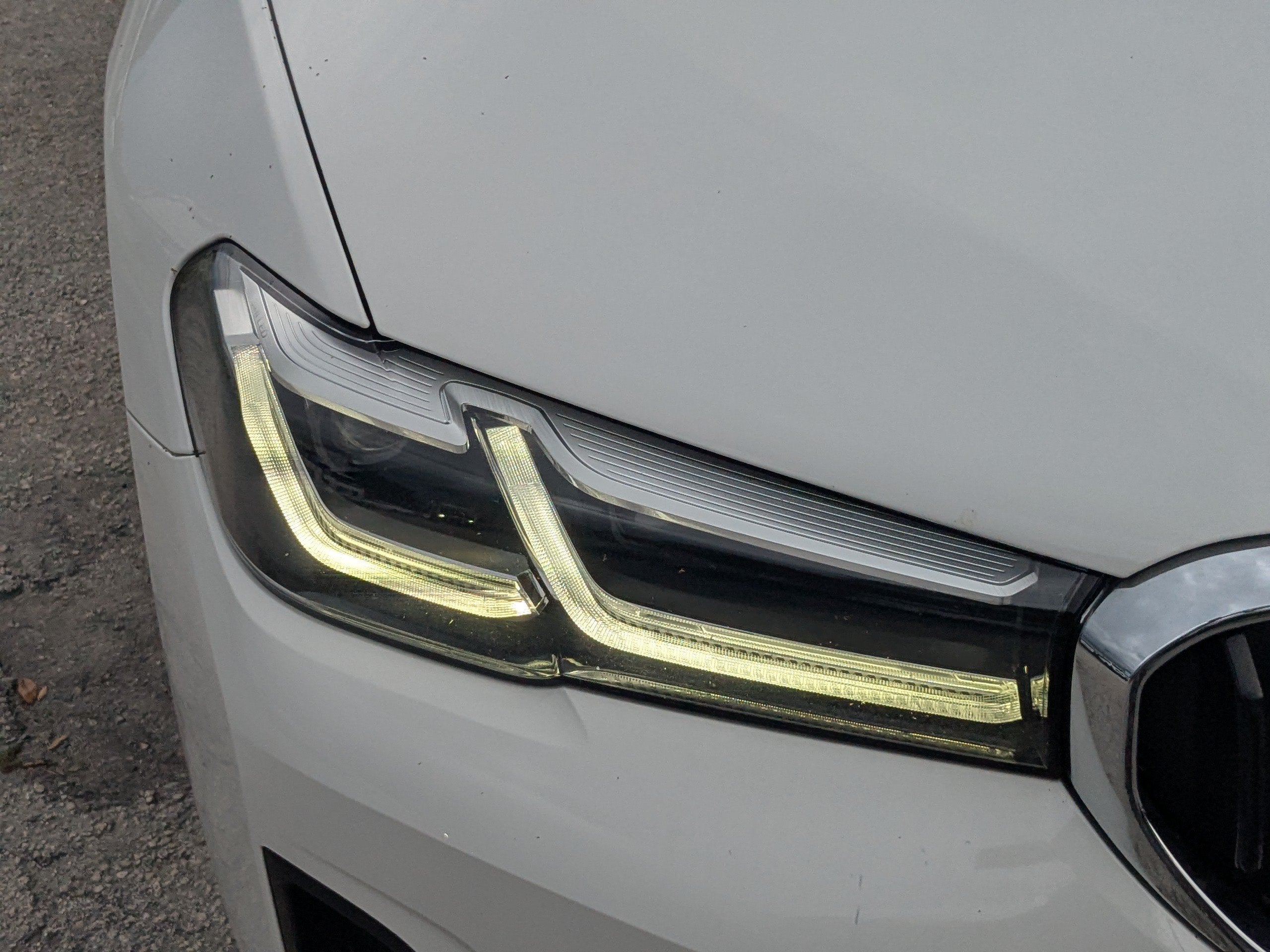 2022 BMW 5 Series 530e