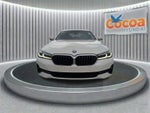 2022 BMW 5 Series 530e