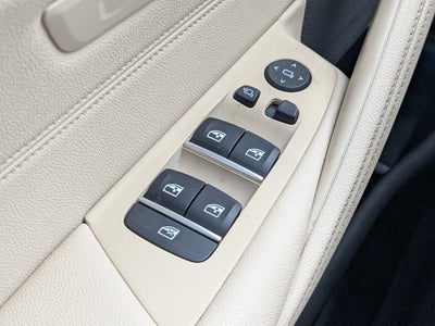 2022 BMW 5 Series 530e
