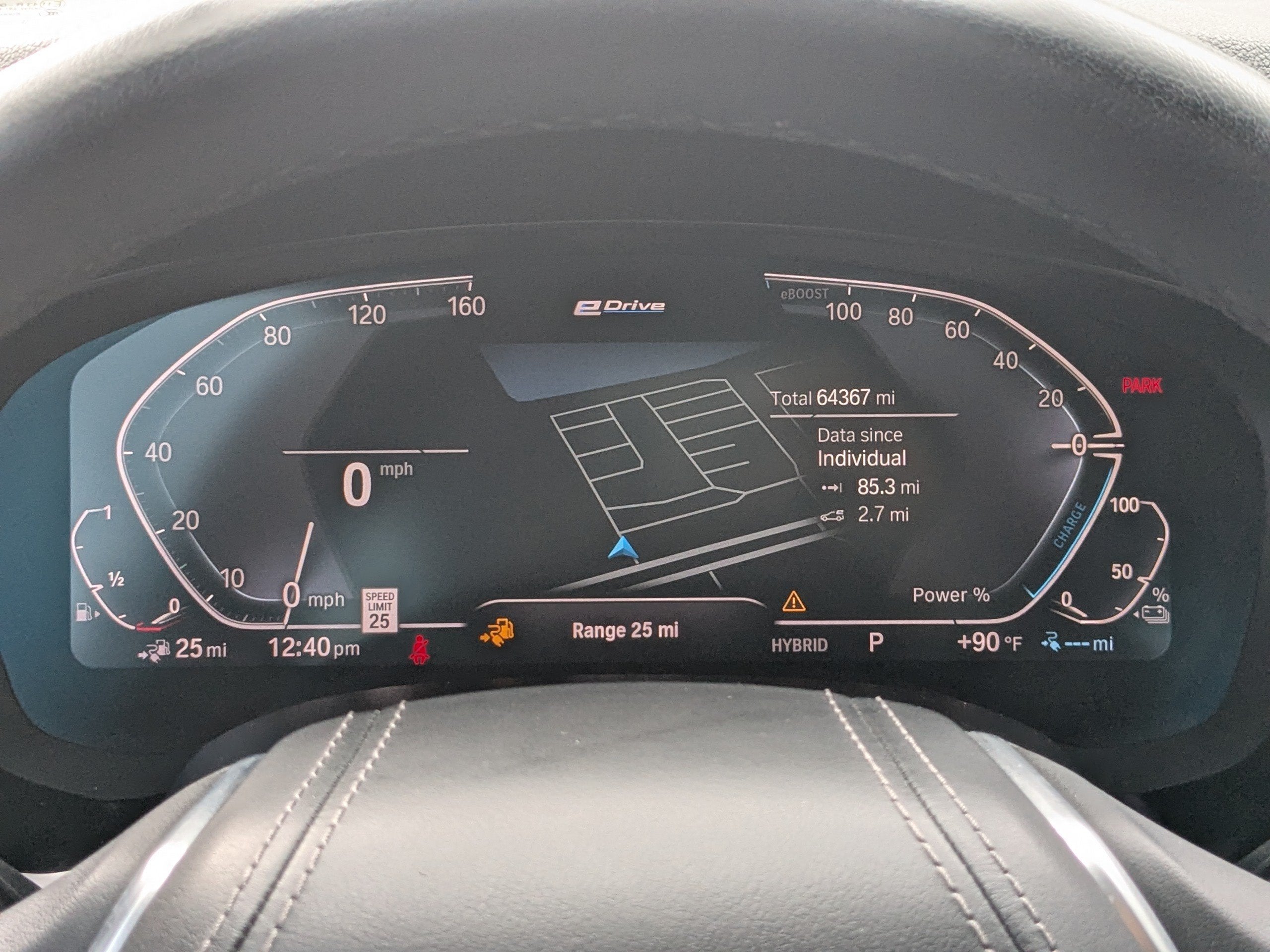 2022 BMW 5 Series 530e