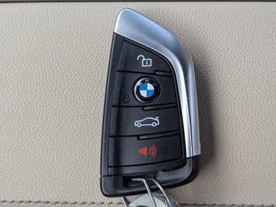 2022 BMW 5 Series 530e