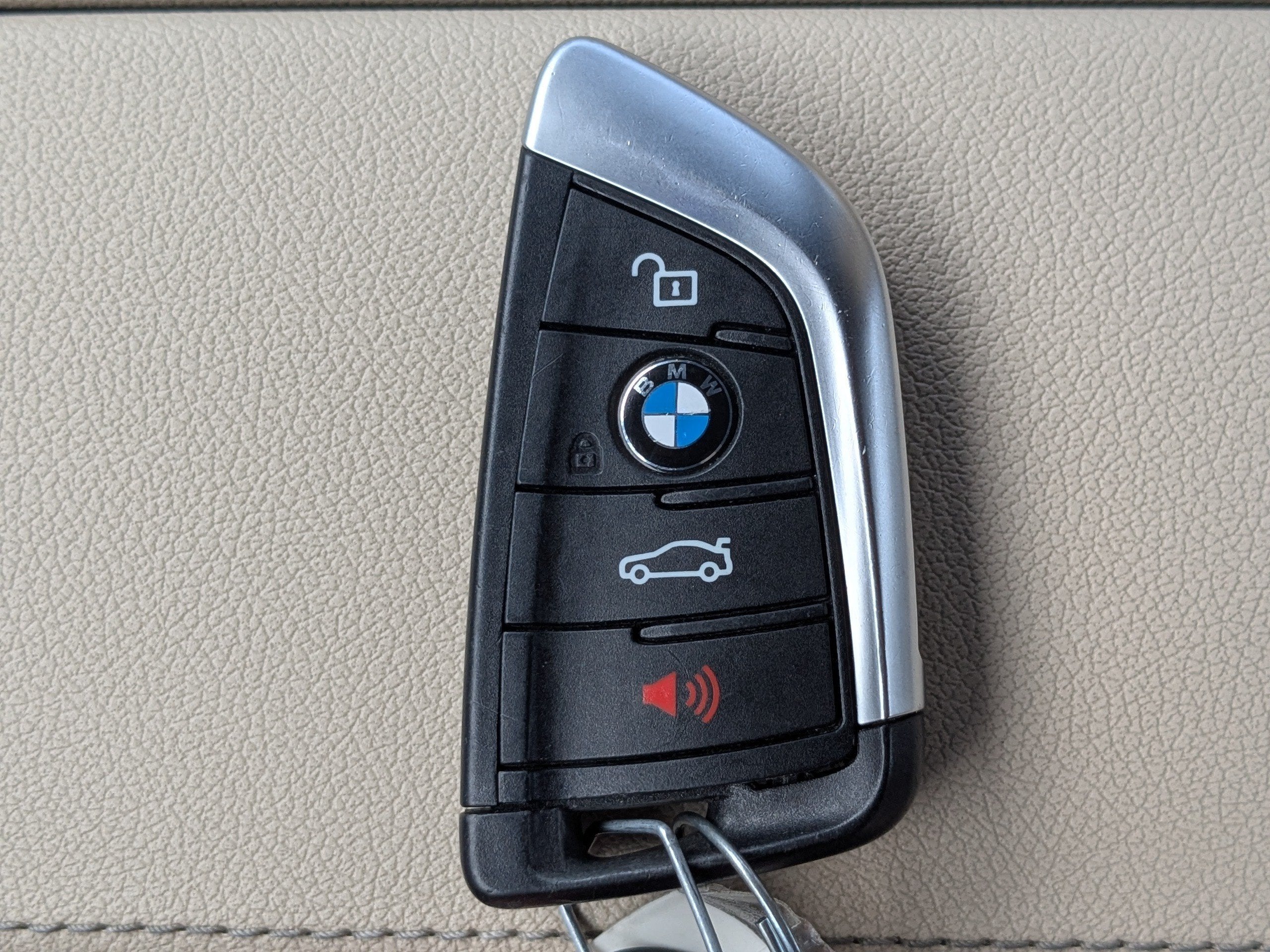 2022 BMW 5 Series 530e