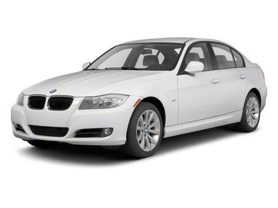 2010 BMW 3 Series 328i xDrive