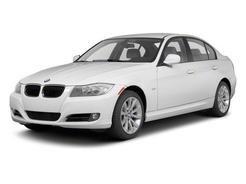 2010 BMW 3 Series 328i xDrive