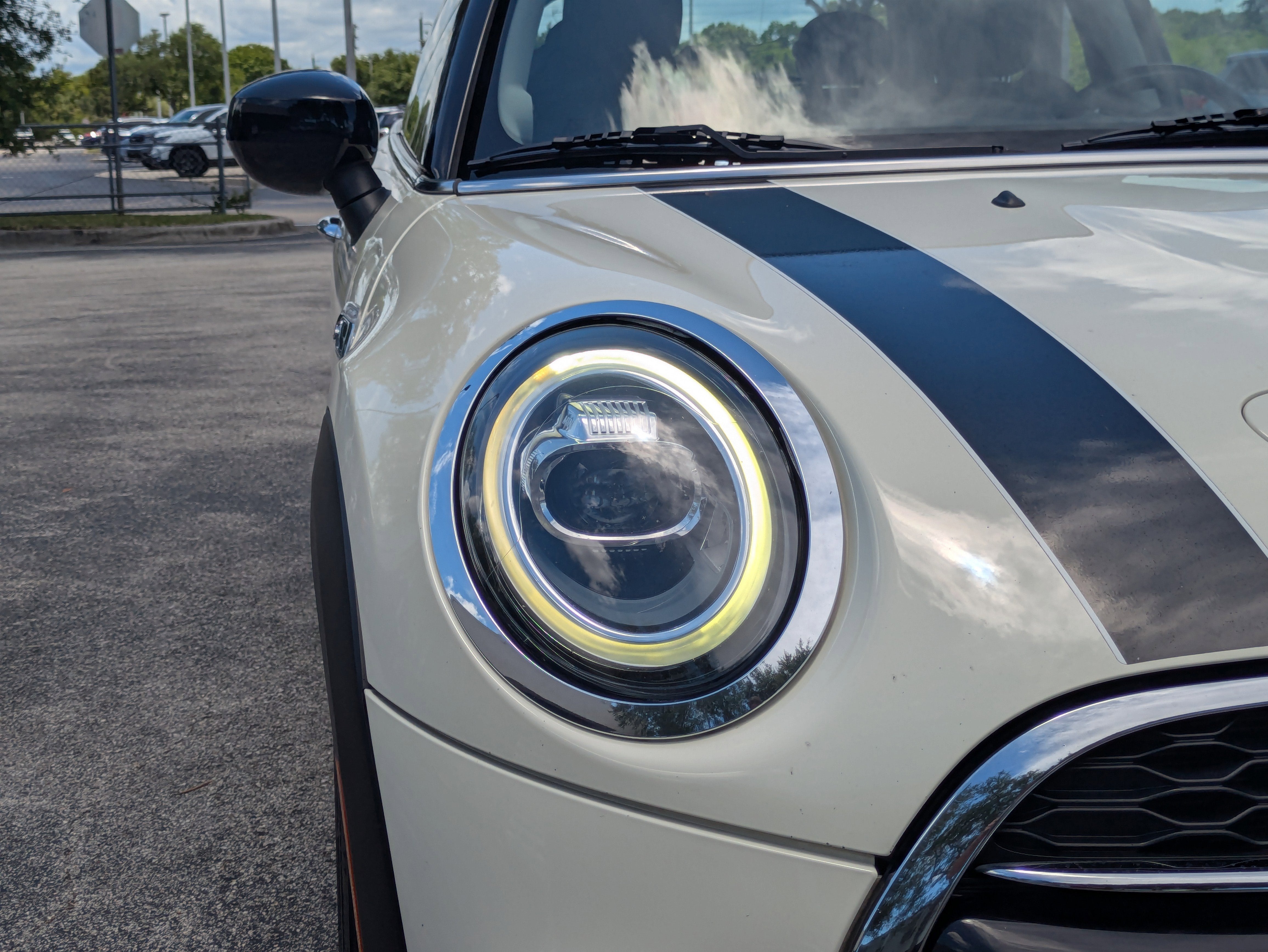 2020 MINI Hardtop 2 Door Cooper S