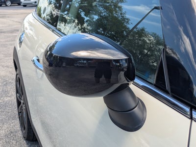 2020 MINI Hardtop 2 Door Cooper S