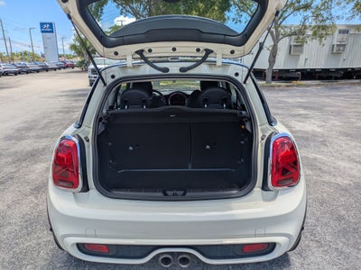 2020 MINI Hardtop 2 Door Cooper S