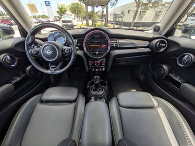 2020 MINI Hardtop 2 Door Cooper S