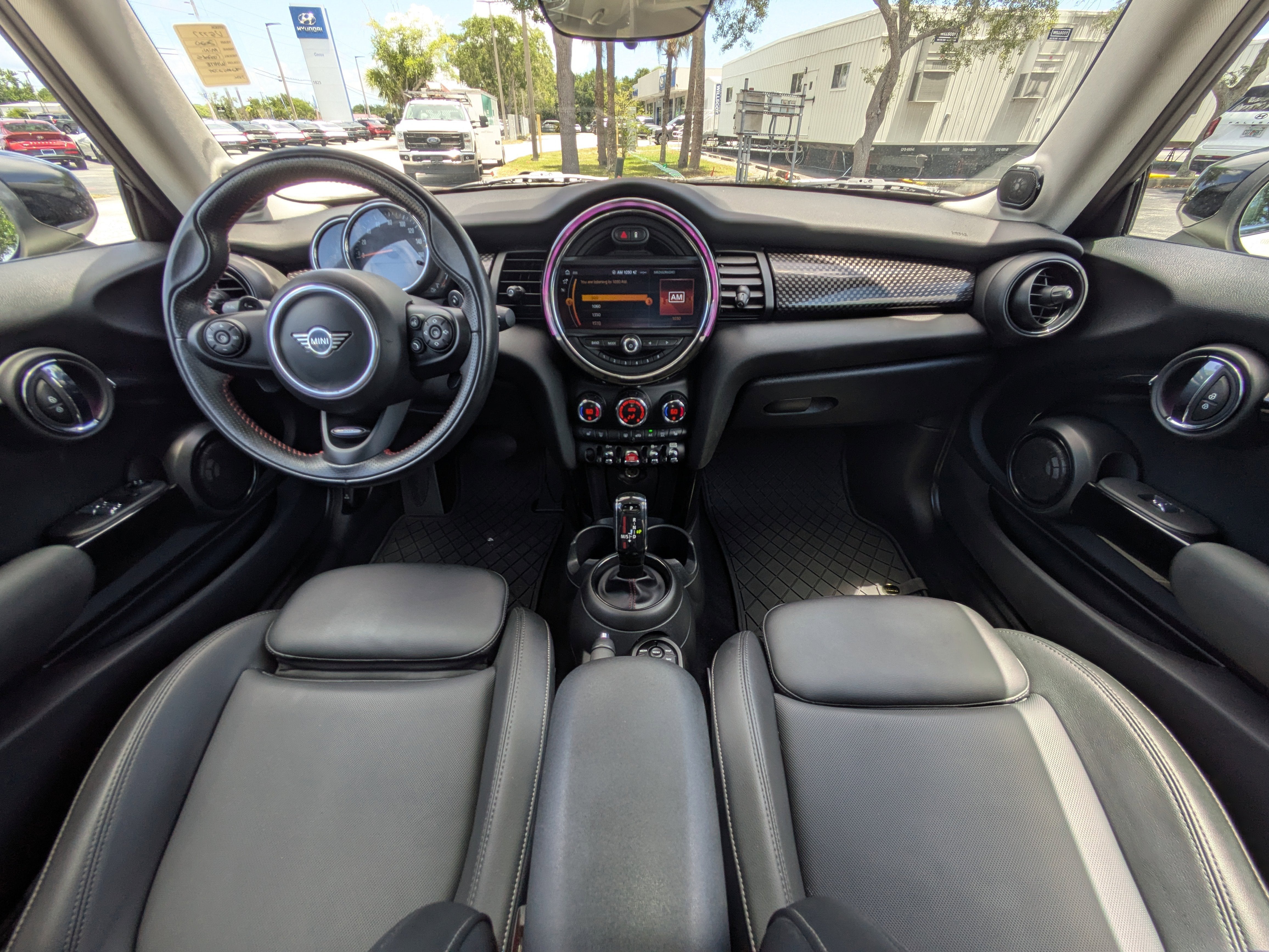 2020 MINI Hardtop 2 Door Cooper S