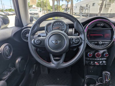 2020 MINI Hardtop 2 Door Cooper S