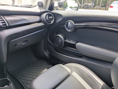 2020 MINI Hardtop 2 Door Cooper S