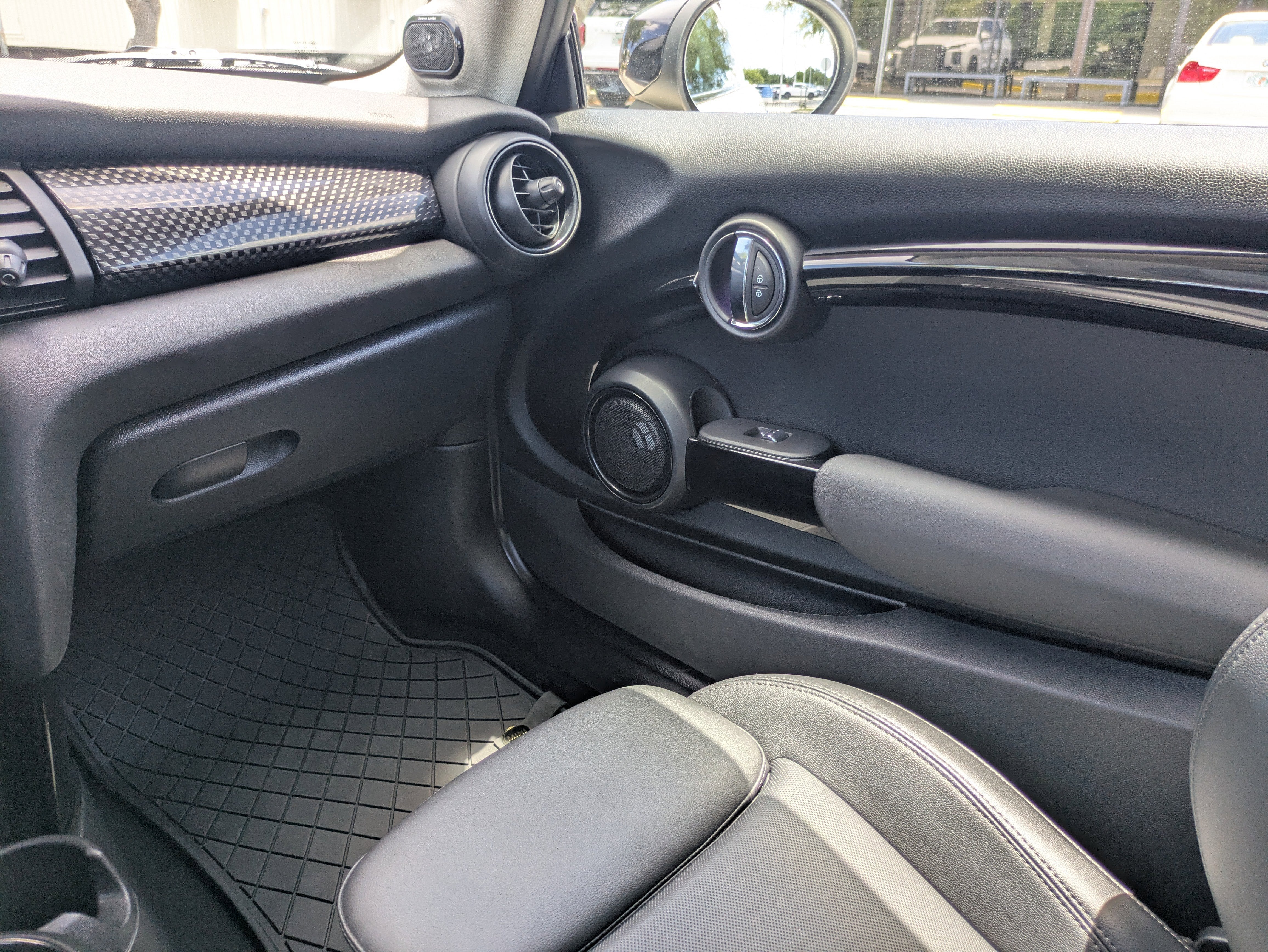 2020 MINI Hardtop 2 Door Cooper S