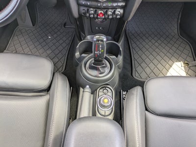2020 MINI Hardtop 2 Door Cooper S