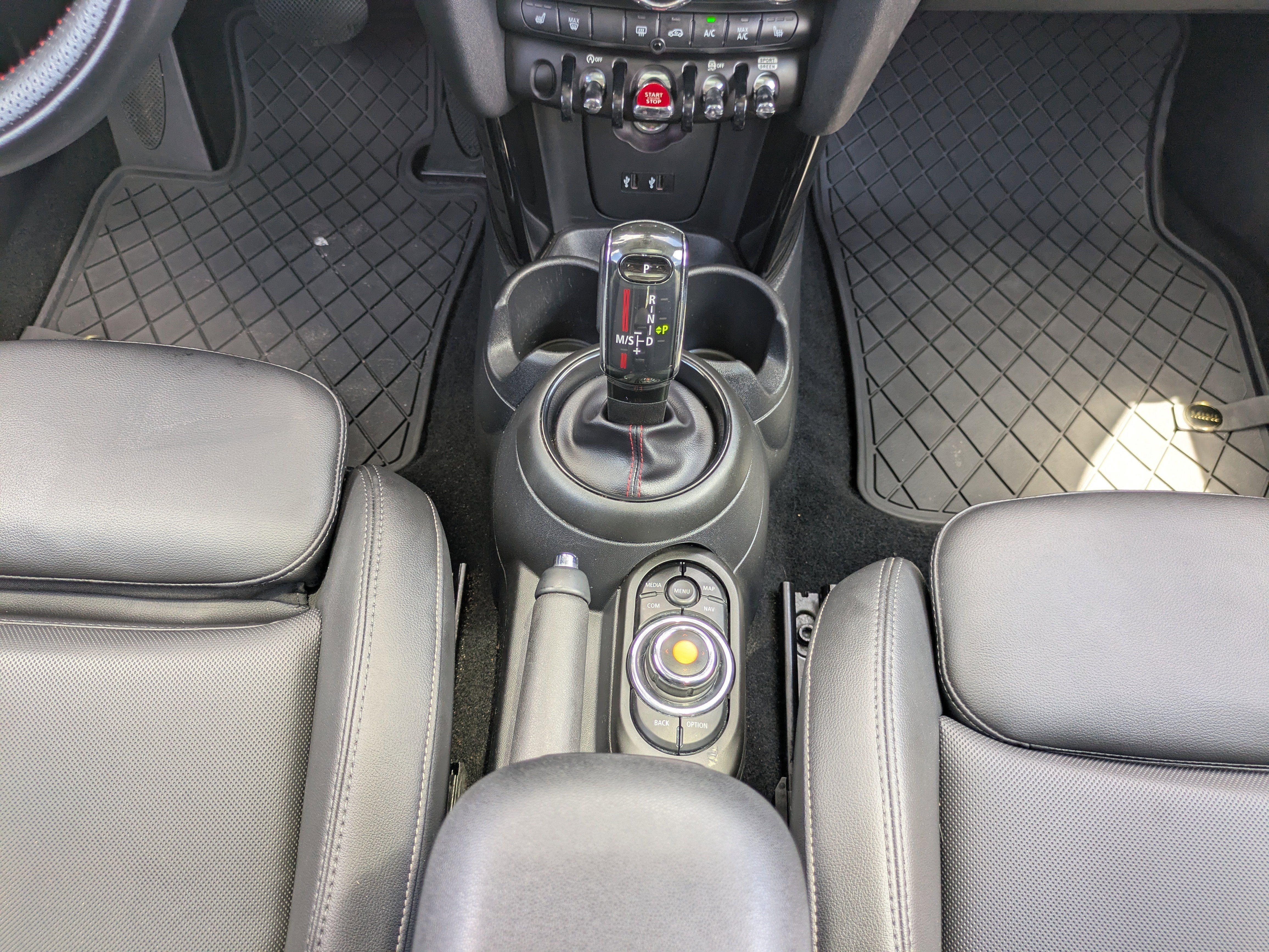 2020 MINI Hardtop 2 Door Cooper S