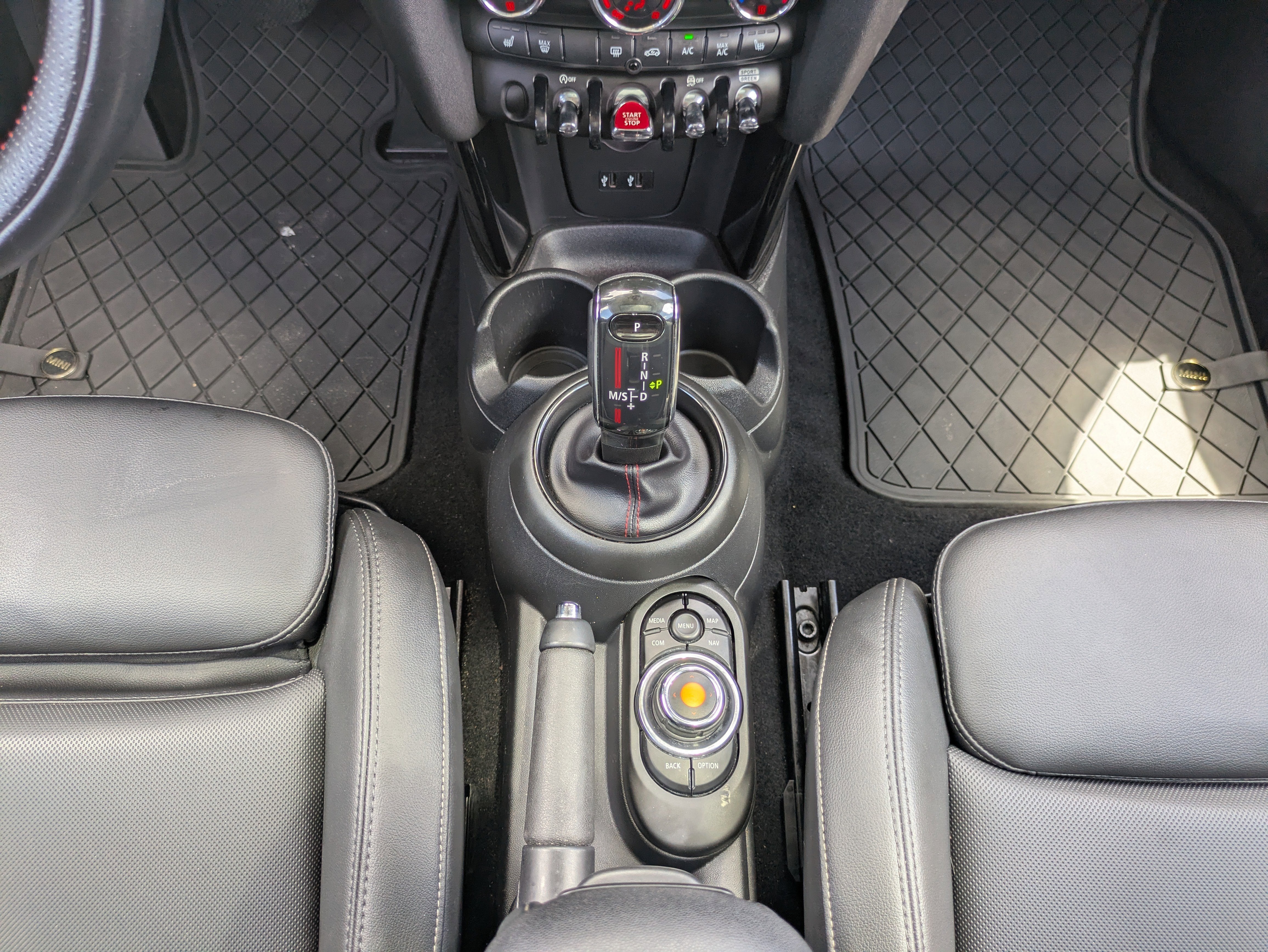 2020 MINI Hardtop 2 Door Cooper S