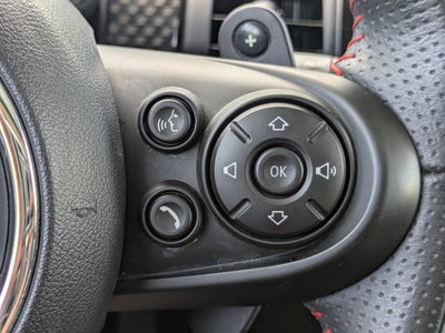 2020 MINI Hardtop 2 Door Cooper S