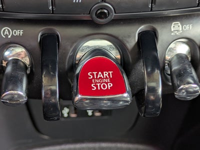 2020 MINI Hardtop 2 Door Cooper S