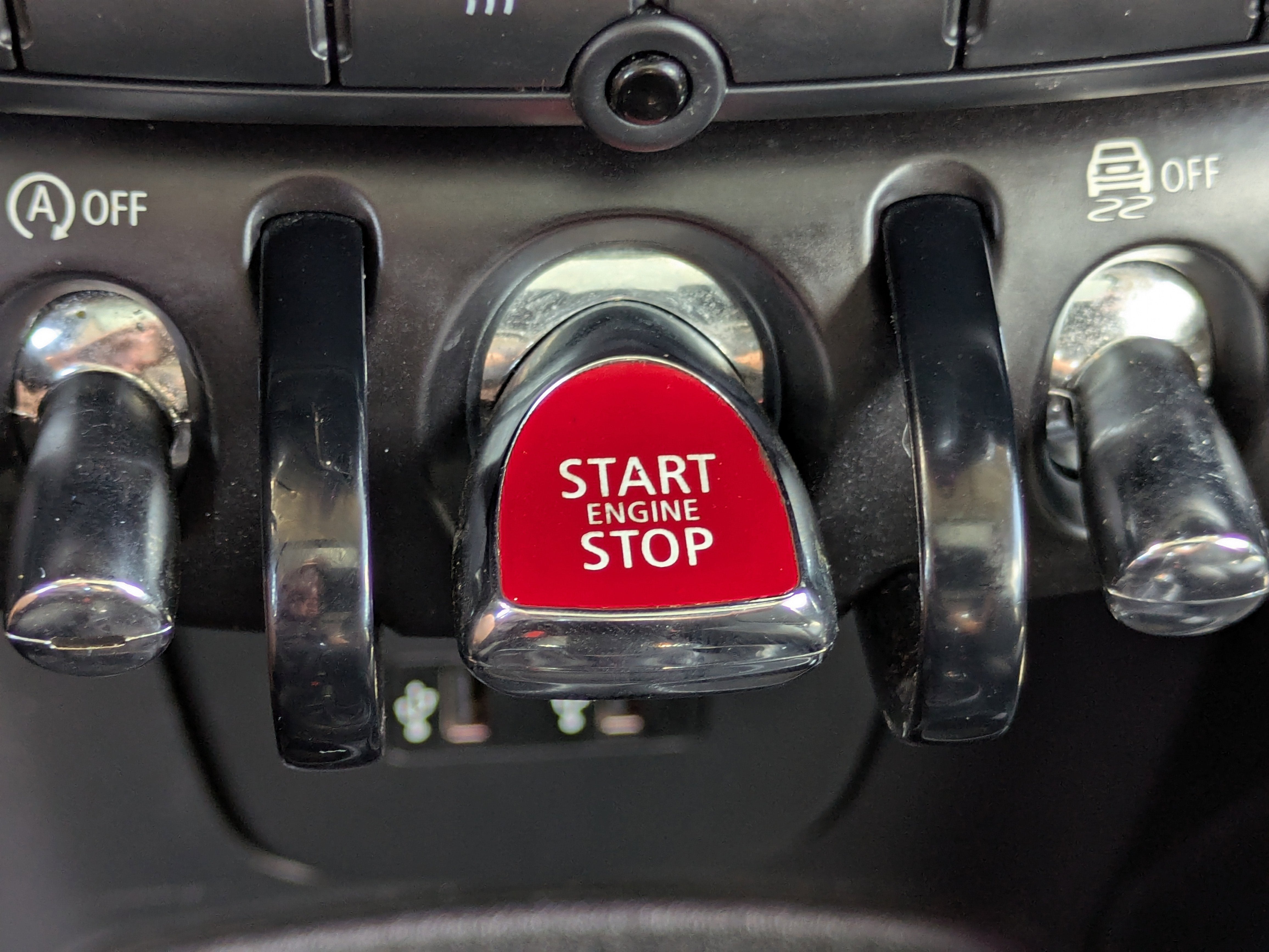 2020 MINI Hardtop 2 Door Cooper S