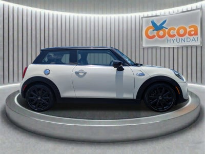 2020 MINI Hardtop 2 Door Cooper S