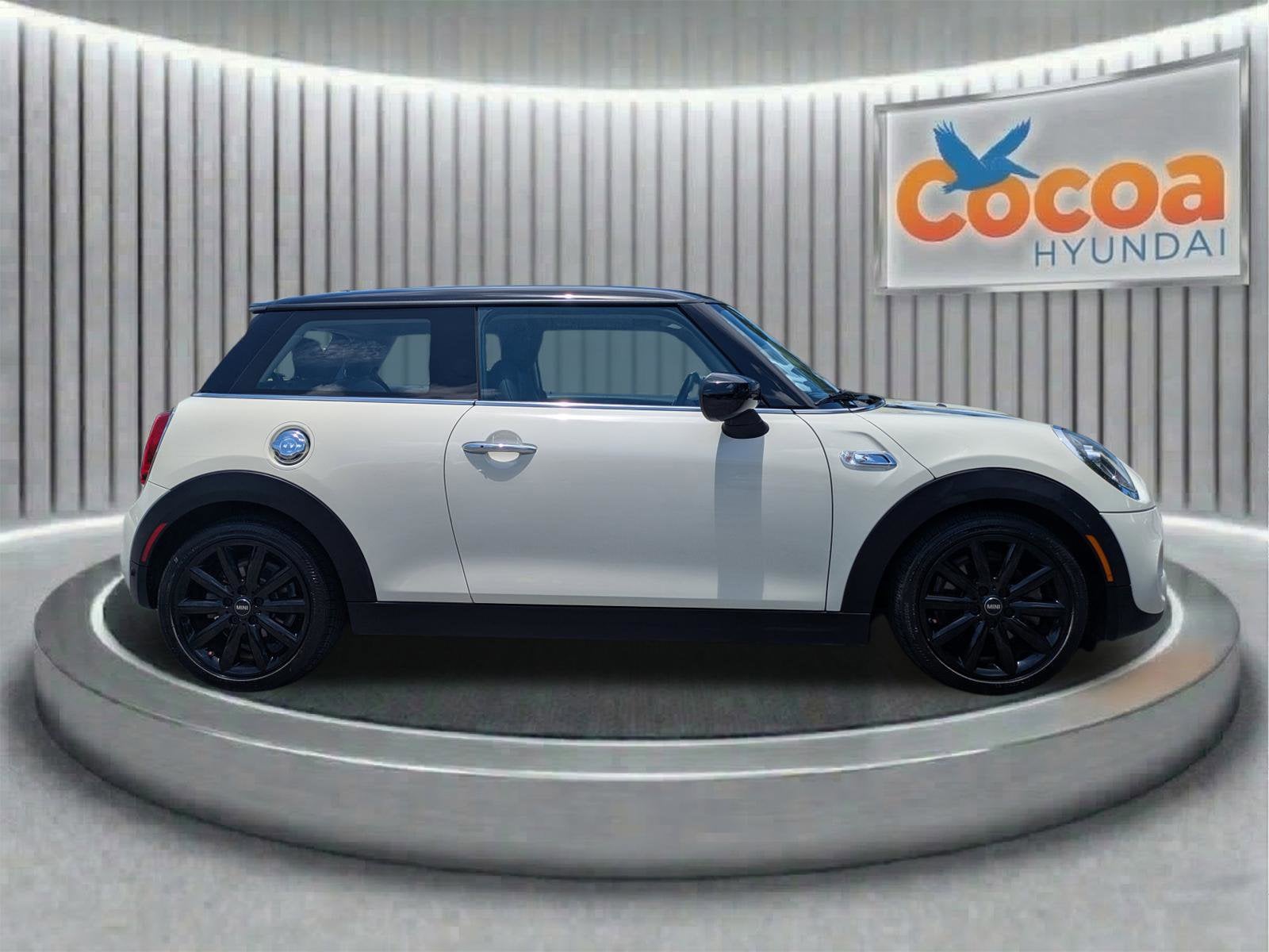 2020 MINI Hardtop 2 Door Cooper S
