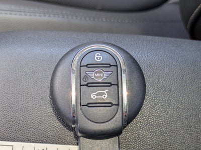 2020 MINI Hardtop 2 Door Cooper S