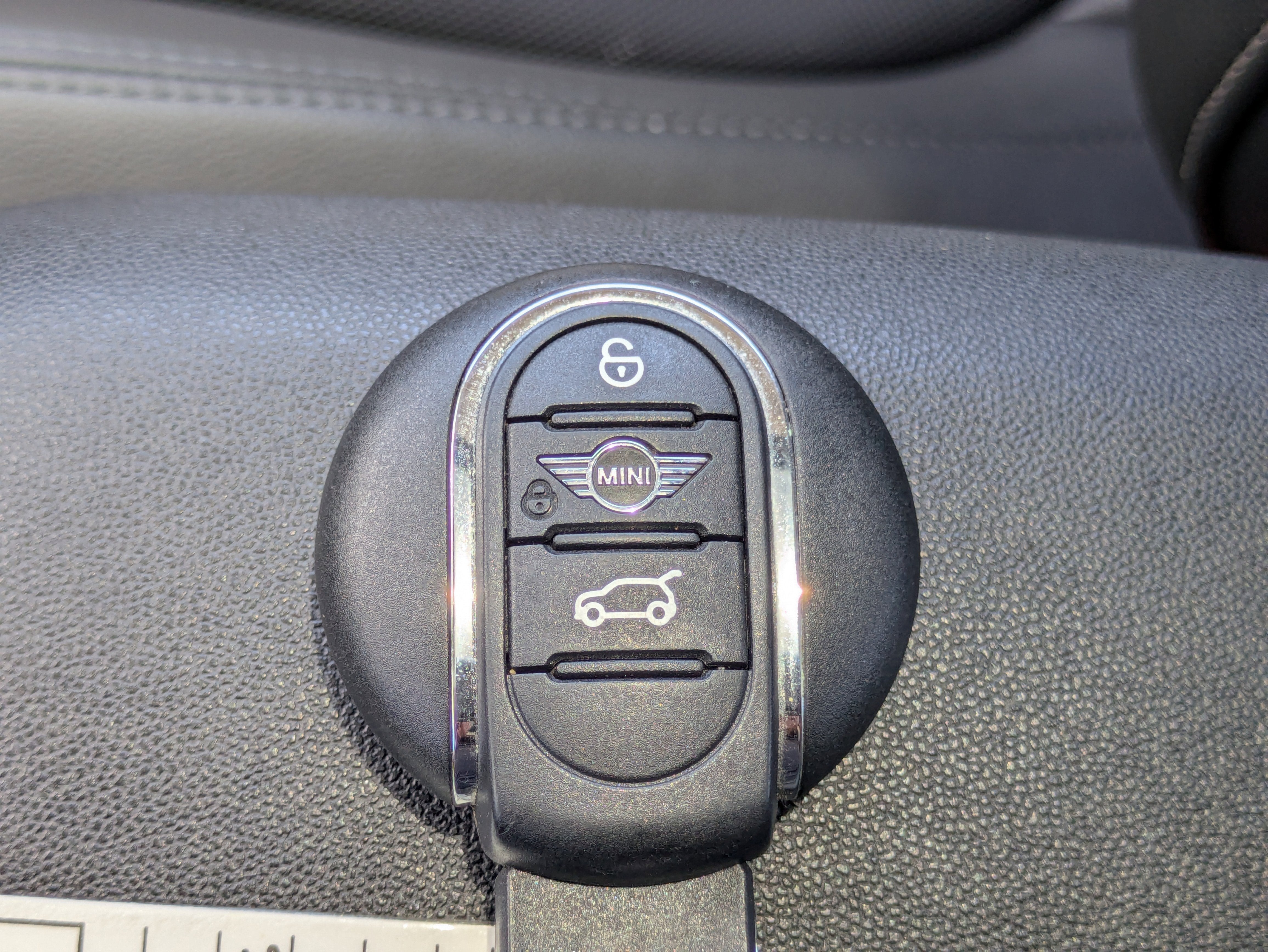 2020 MINI Hardtop 2 Door Cooper S