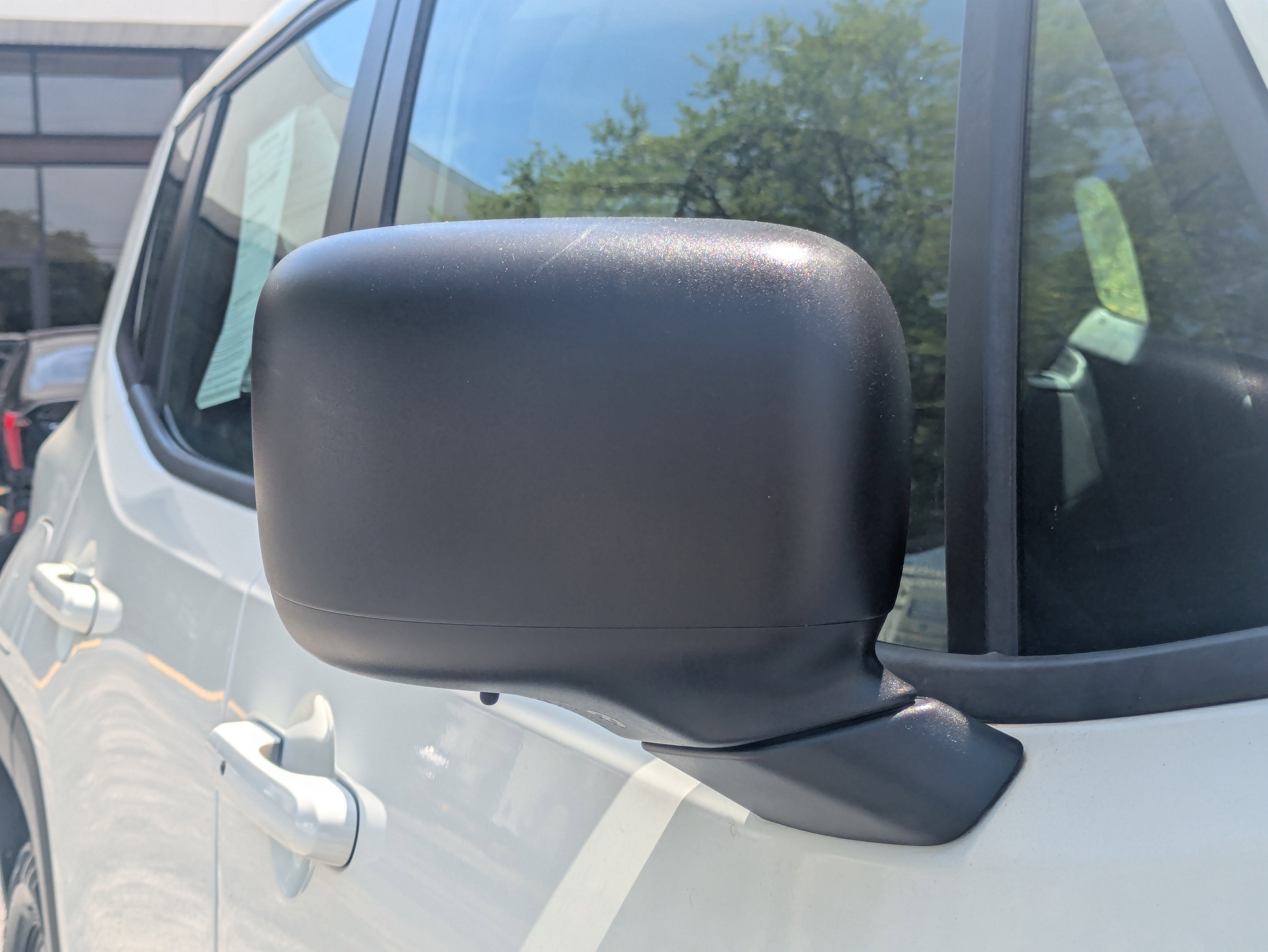 2016 Jeep Renegade Sport